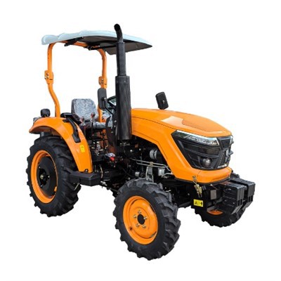 Trator de 30hp com o mecanismo Euro V